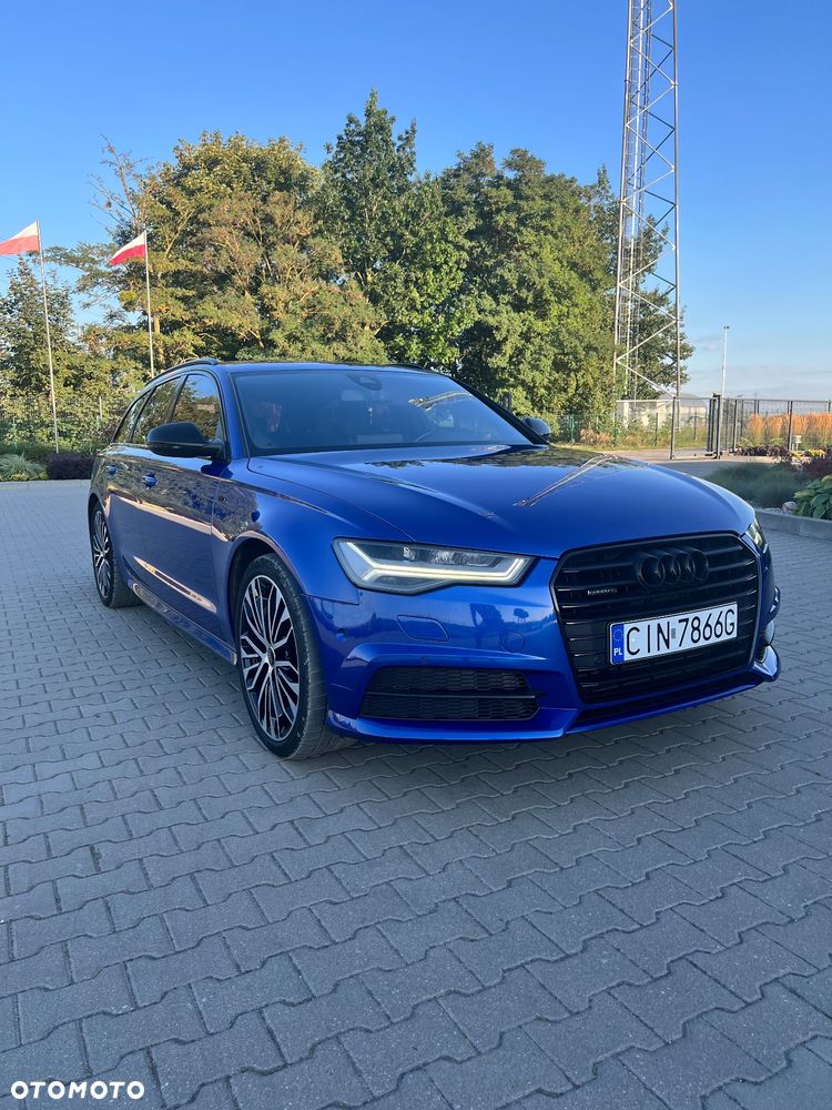 Audi A6 ver-3-0-tdi-quattro-competition-tiptr - 2