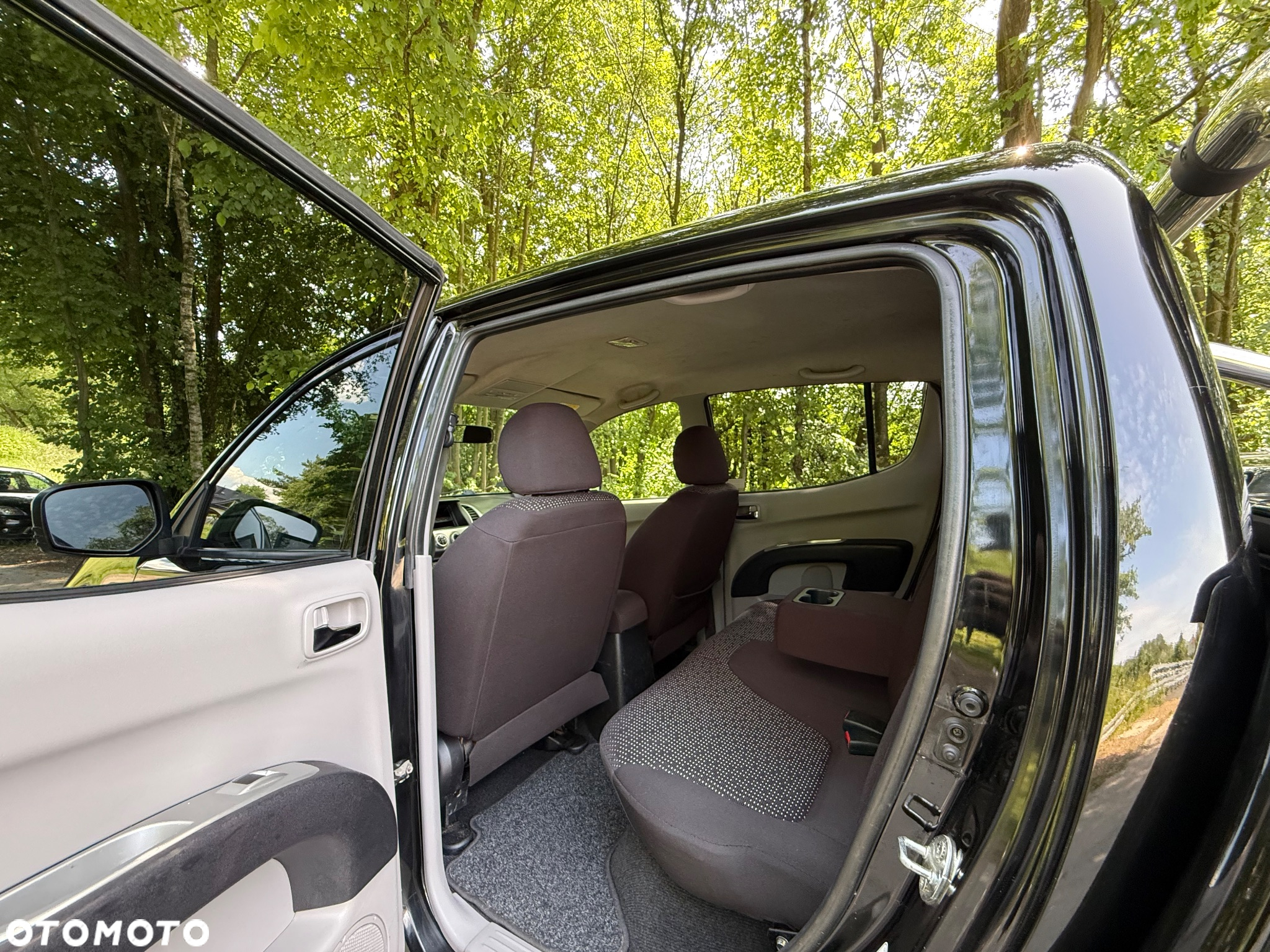 Mitsubishi L200 2.5 DID DC Intense + HP - 18