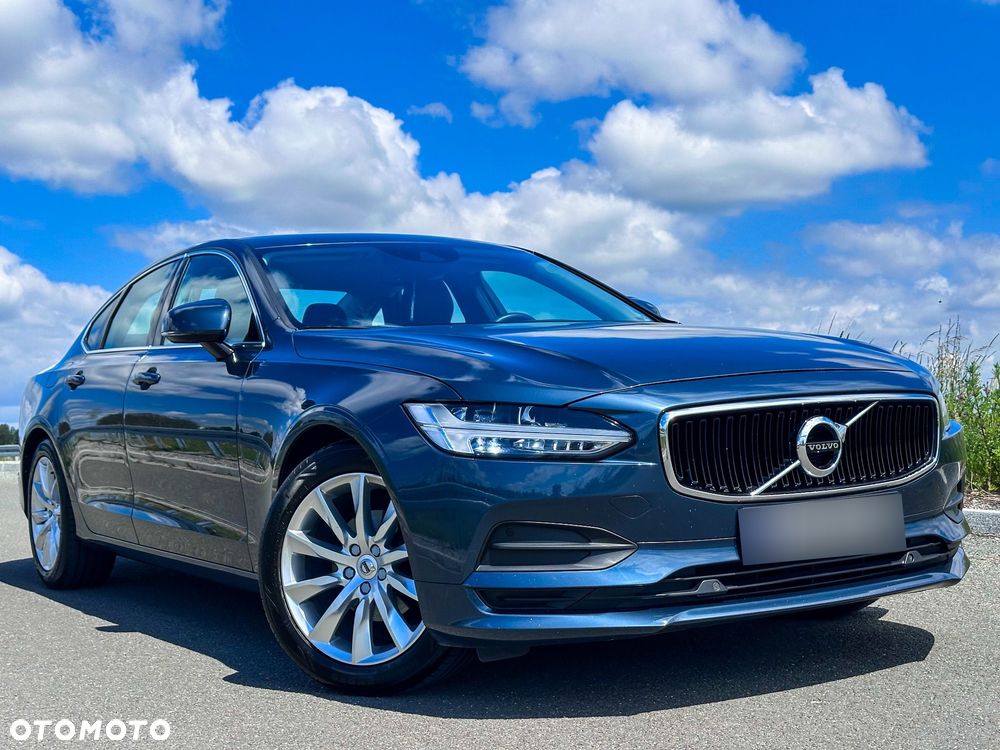 Volvo S90 D3 Momentum - 17