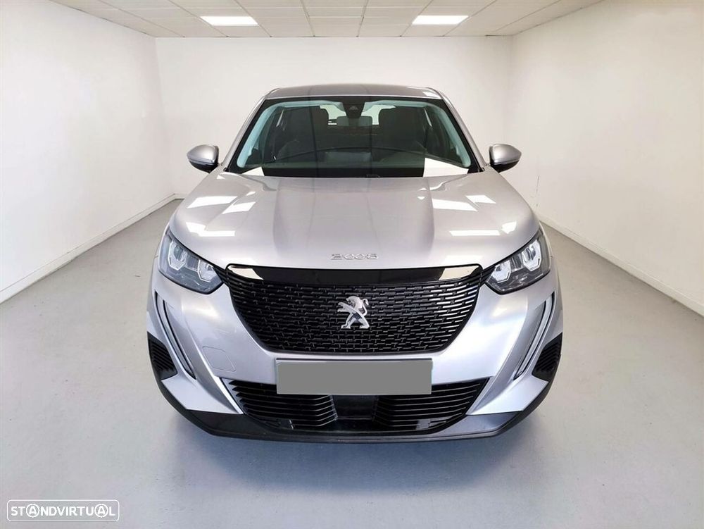 Peugeot 2008 1.2 PureTech Active Pack - 2