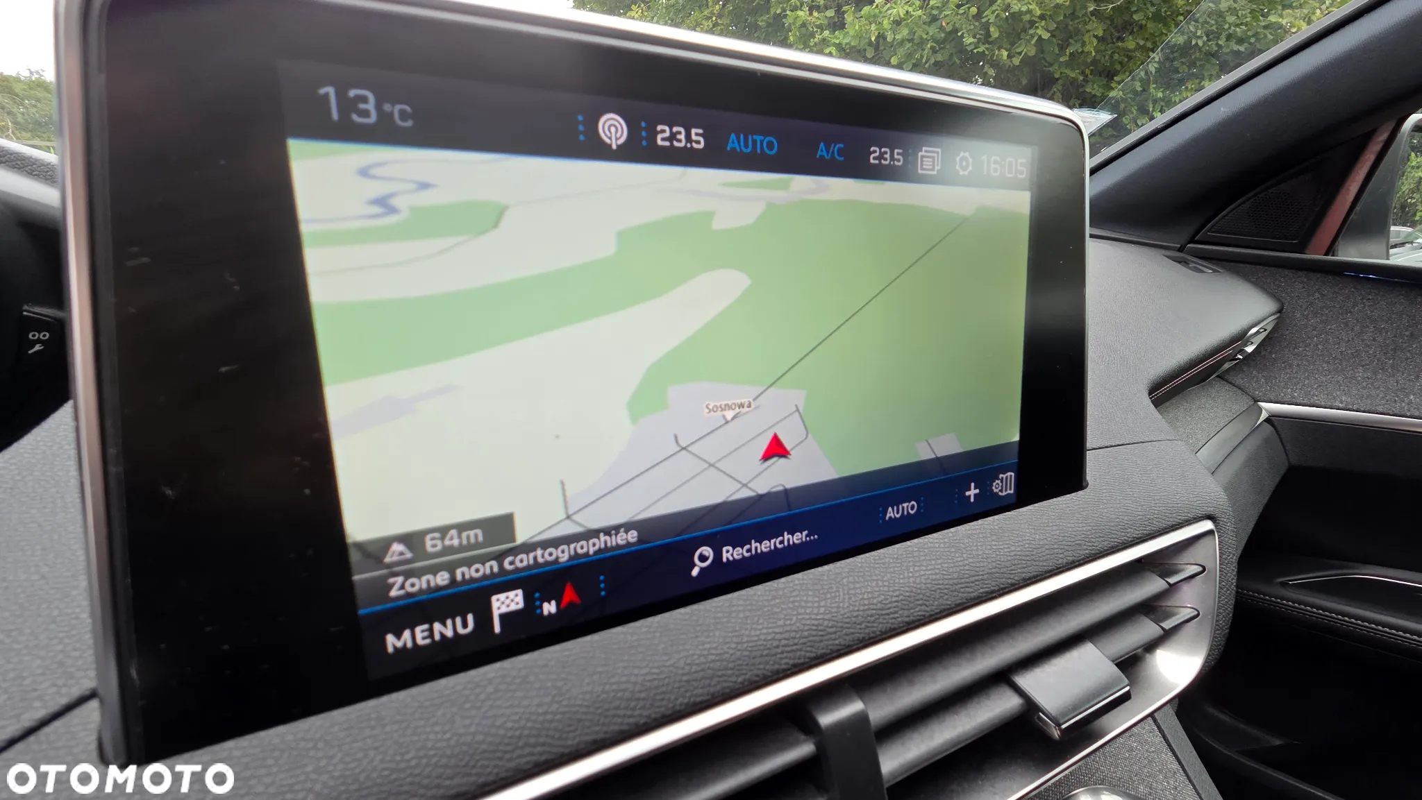 Peugeot 5008 PureTech 130 Allure - 15