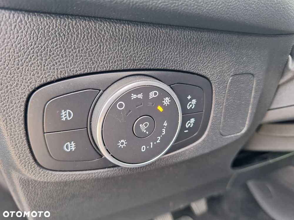 Ford Focus 1.5 EcoBlue Connected - 18