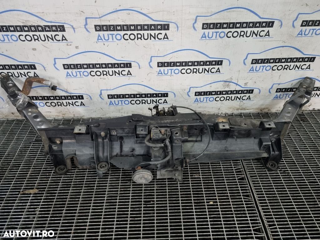Trager Nissan X - Trail T32 1.6 D 2014 - 2017 1598CC Automata (1248) - 1
