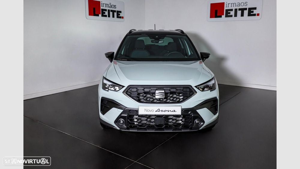 SEAT Arona 1.0 TSI FR DSG - 2