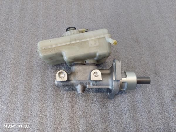 Bomba Travoes Bmw 3 (E36) - 2