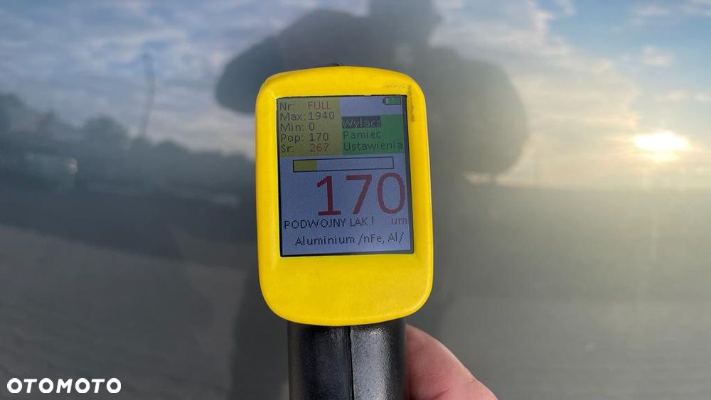 VW PHAETON 02-09 MASKA LR7T - 6