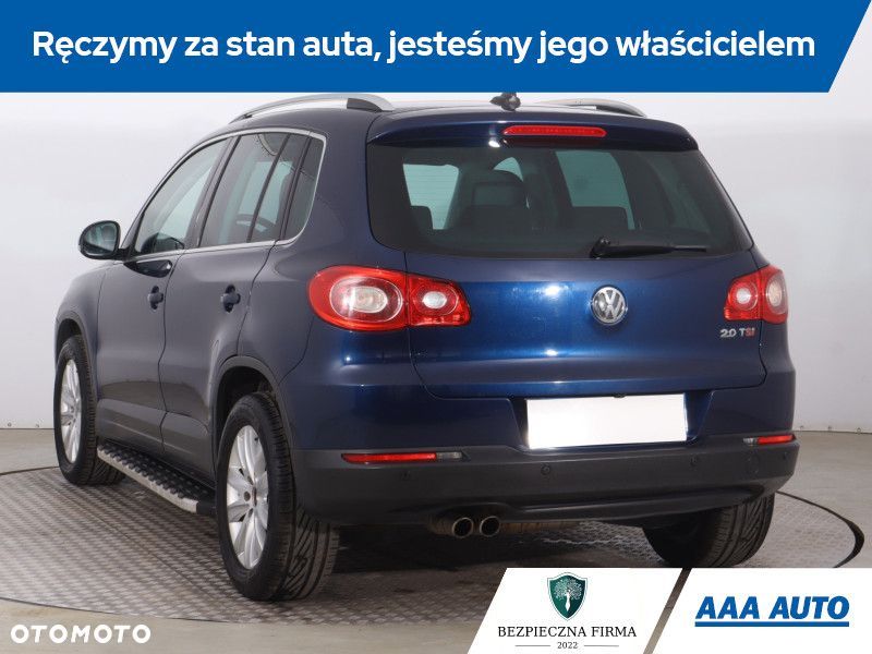 Volkswagen Tiguan - 6
