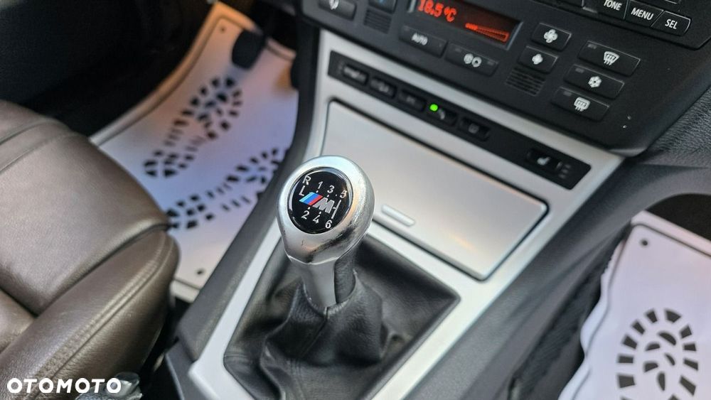 BMW X3 - 26