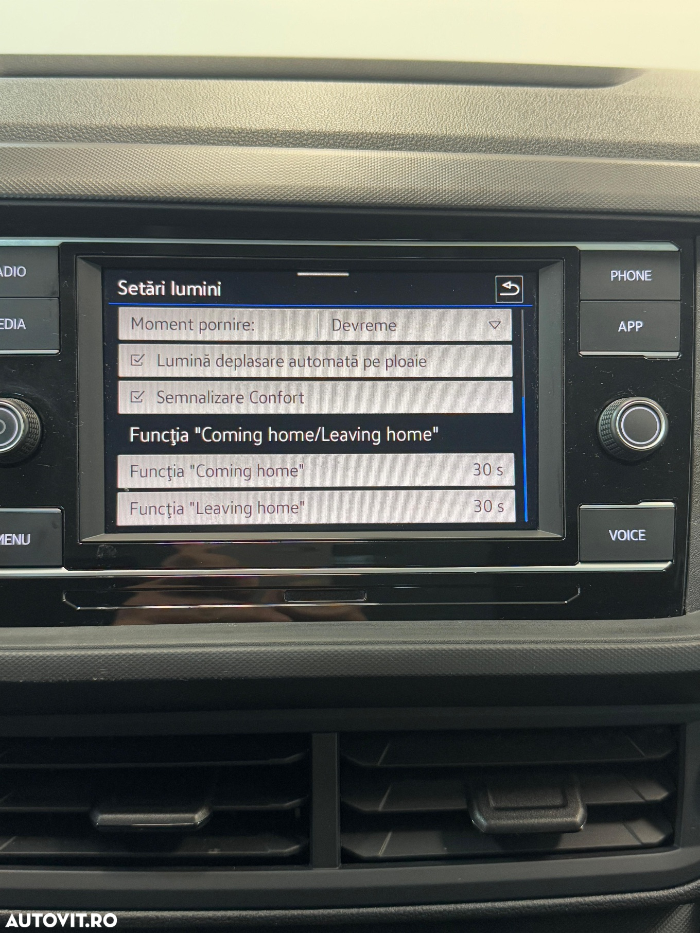 Volkswagen T-Cross 1.6 TDI Base - 10