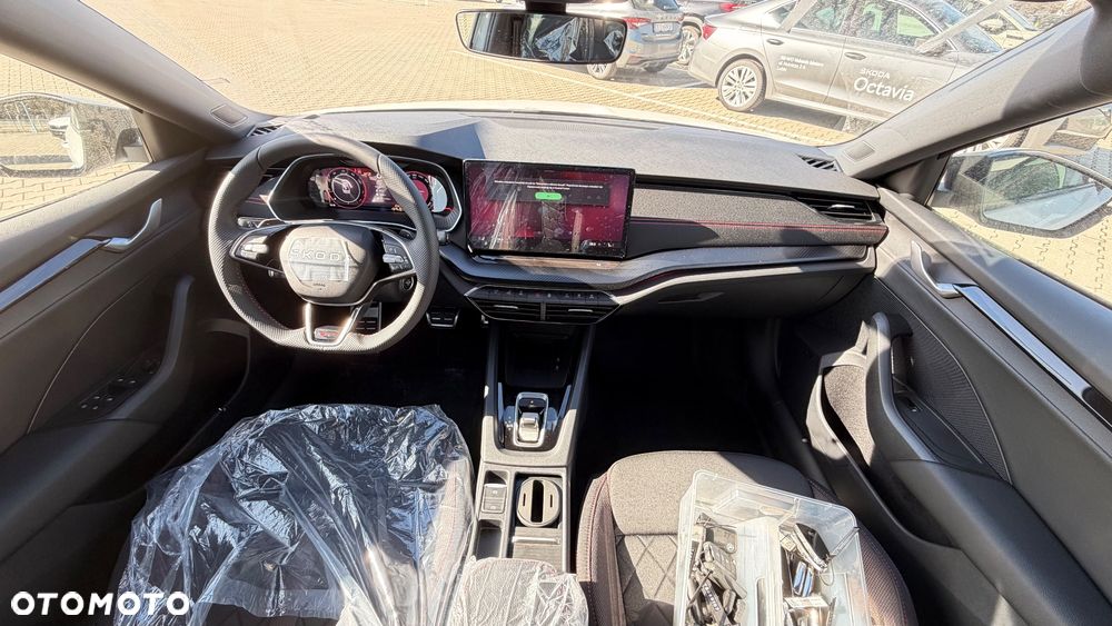 Skoda Octavia - 7