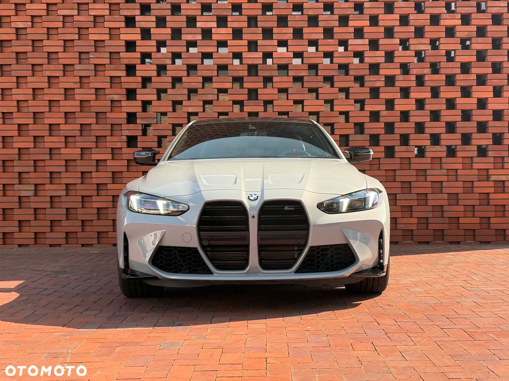 BMW M4 - 6