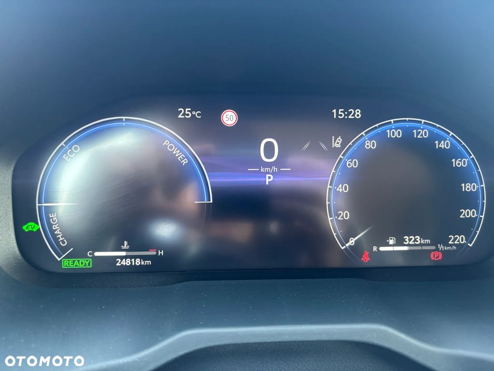 Toyota RAV4 2.5 Hybrid Executive 4x4 - 10