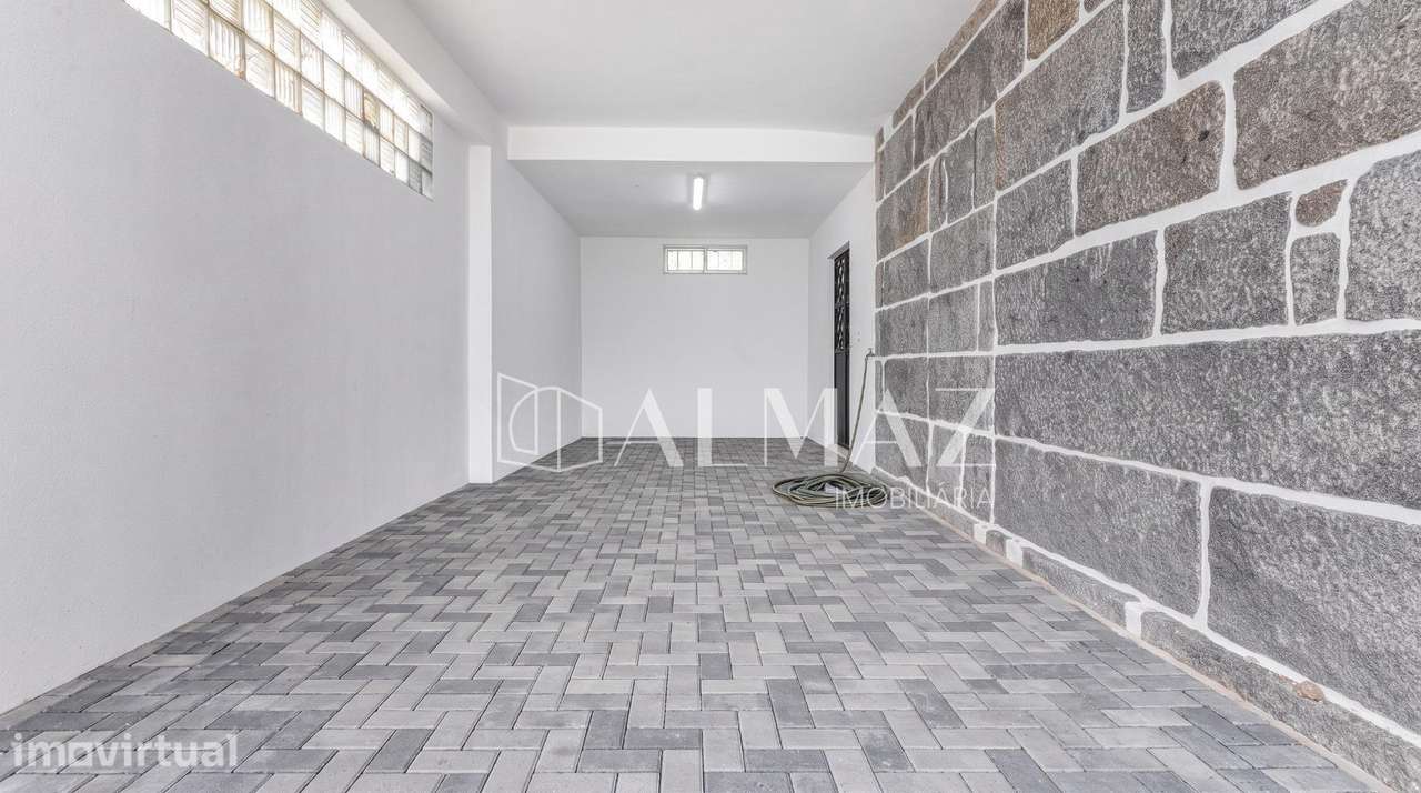 Moradia T3 à venda em Brito, Guimarães — foto 33