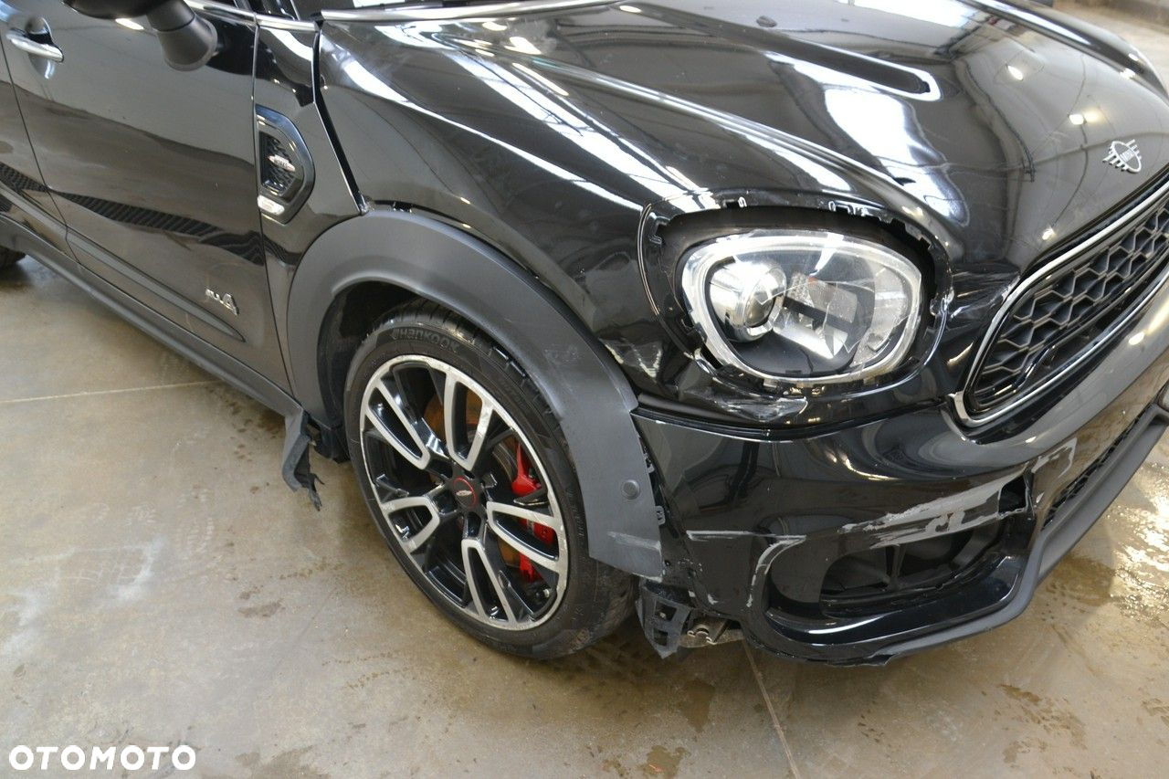 MINI Countryman - 9