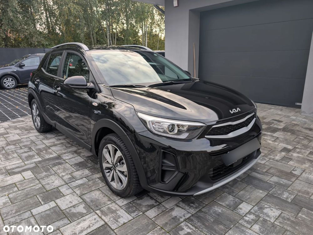 Kia Stonic 1.2 M - 2