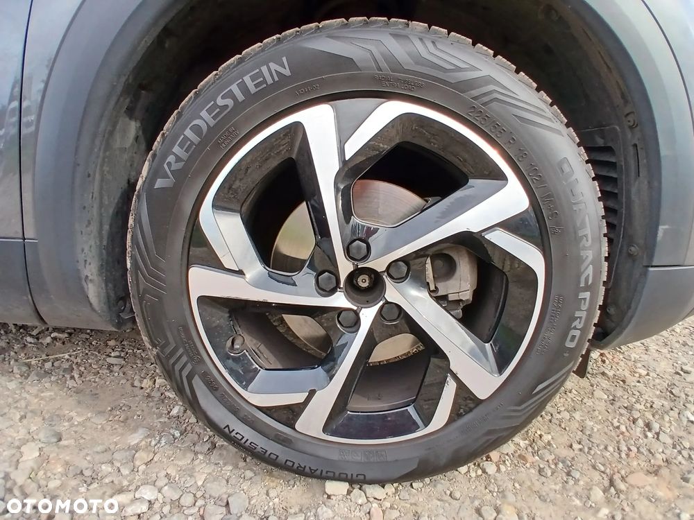 Citroën C5 Aircross 1.6 PureTech Shine EAT8 - 22