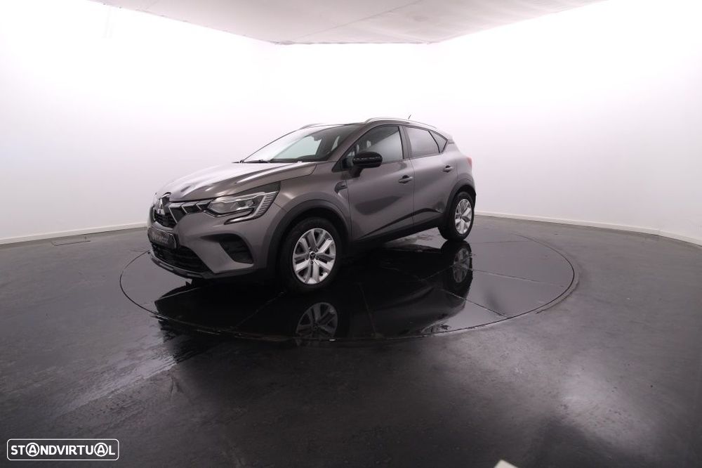 Mitsubishi ASX 1.0 MPI-T Invite - 1