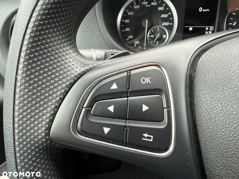 Mercedes-Benz Vito Tourer L1 Select 4x4 9G-Tronic 447.701 - 14