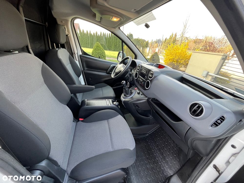 Citroën BERLINGO - 29