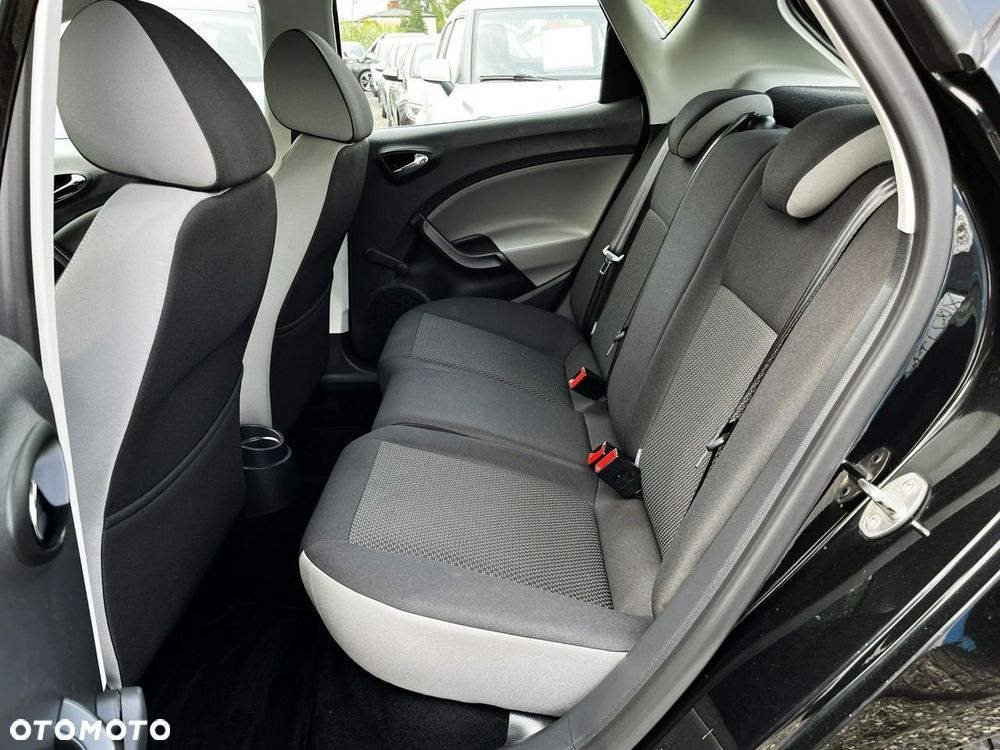 Seat Ibiza 1.0 MPI S&S Style - 31