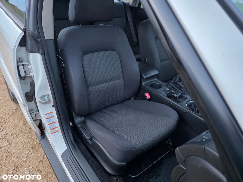 Subaru Outback - 30