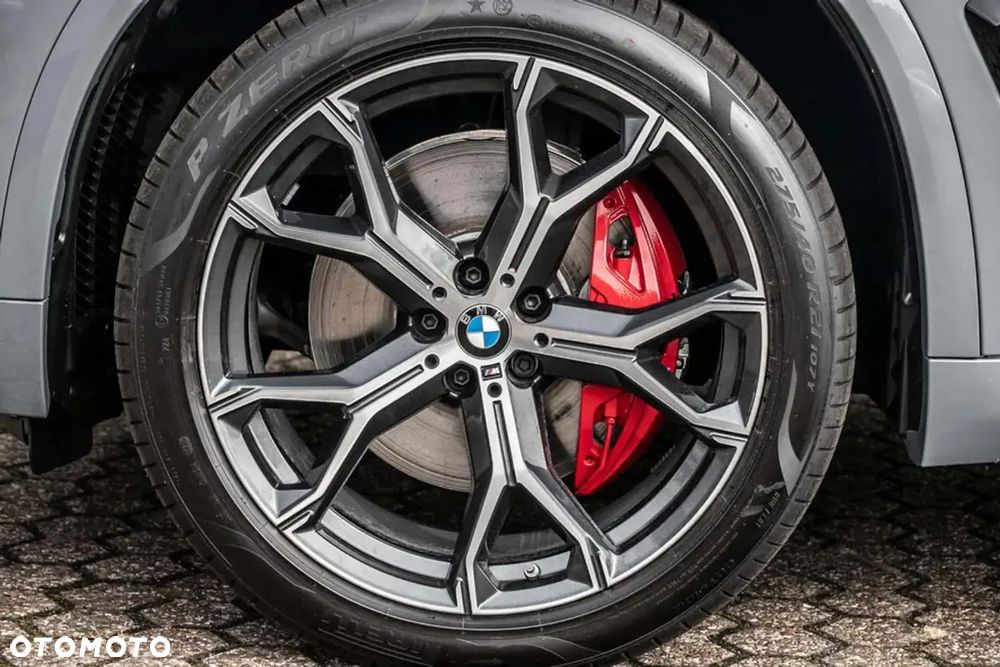 BMW X5 xDrive30d sport - 4