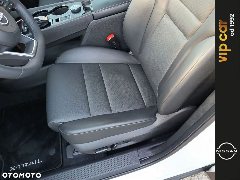 Nissan X-Trail 1.5 VC-T e-POWER N-Connecta e-4ORCE 7os - 13