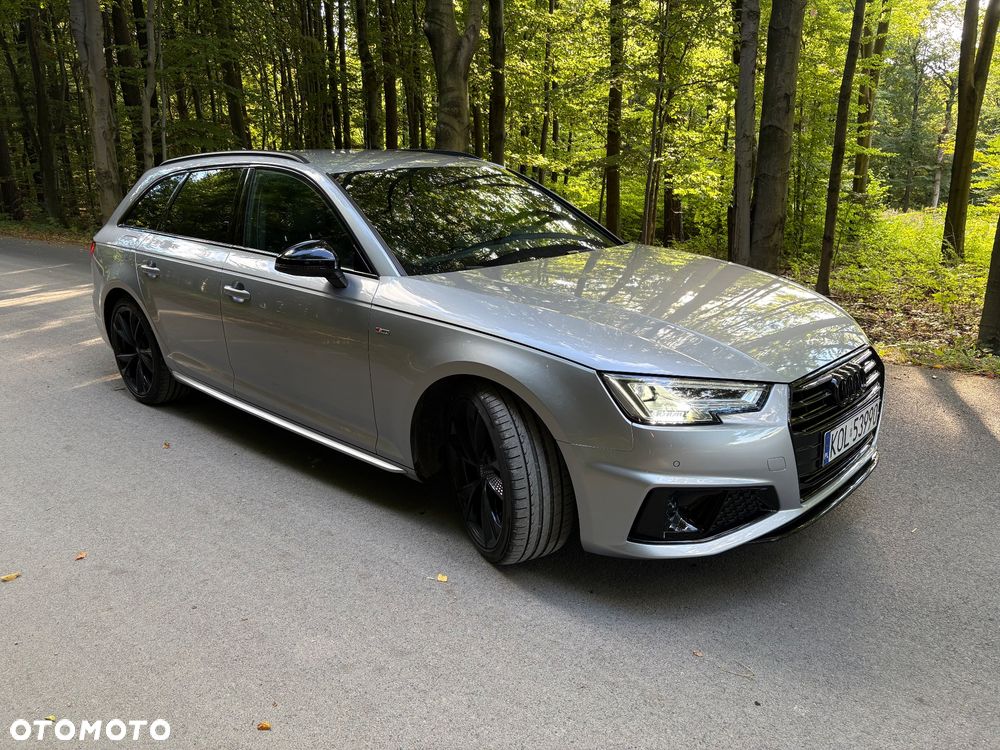 Audi A4 Avant - 3