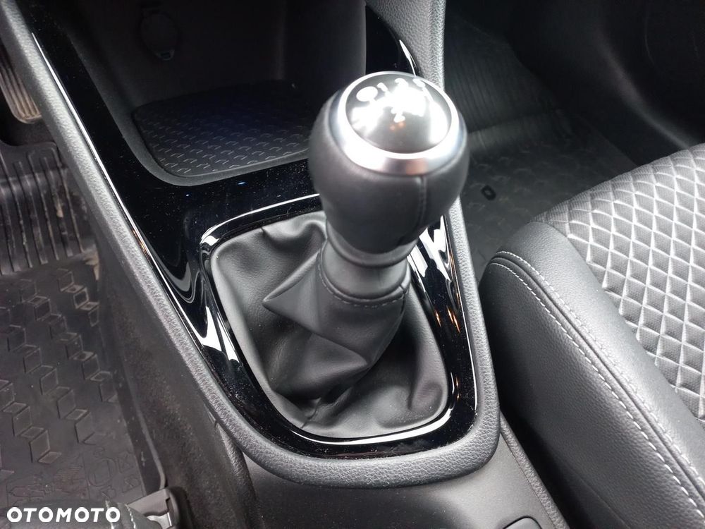 Toyota Yaris 1.5 Selection Style - 20