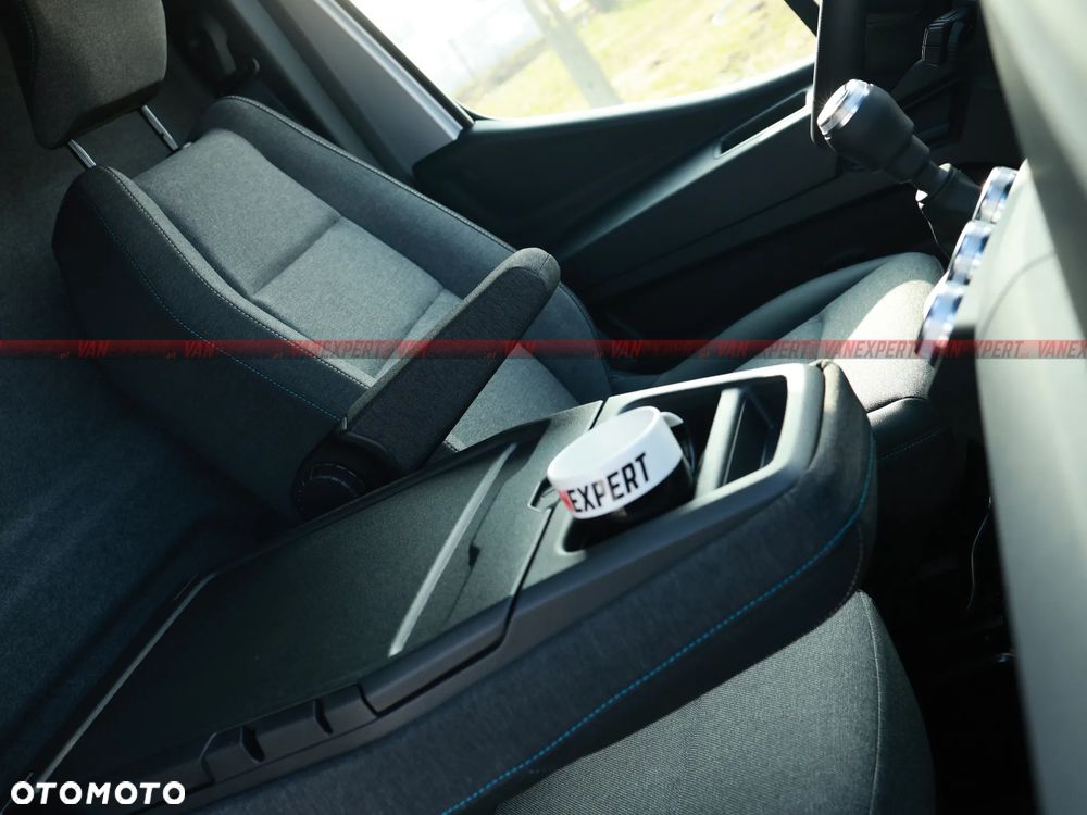 Renault MASTER BRYGADÓWKA L3H2 2025 - 15