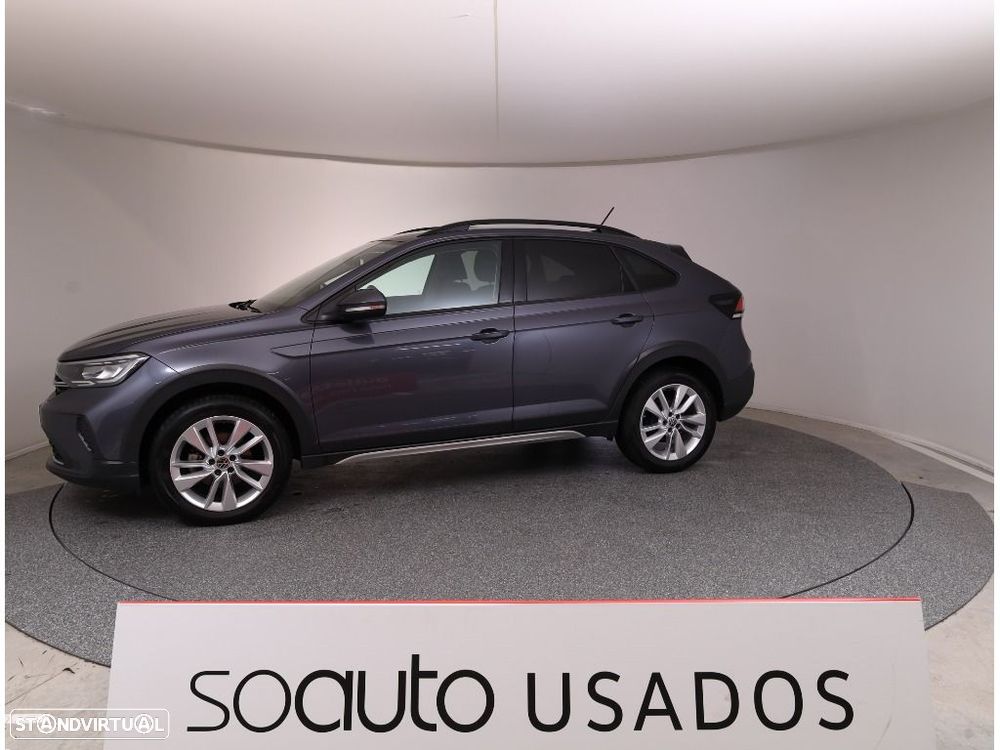 VW Taigo 1.0 TSI Urban - 4