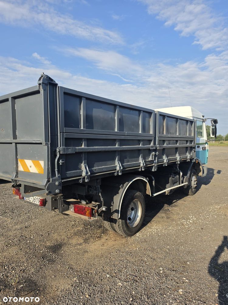 Renault Midliner S150 - 2