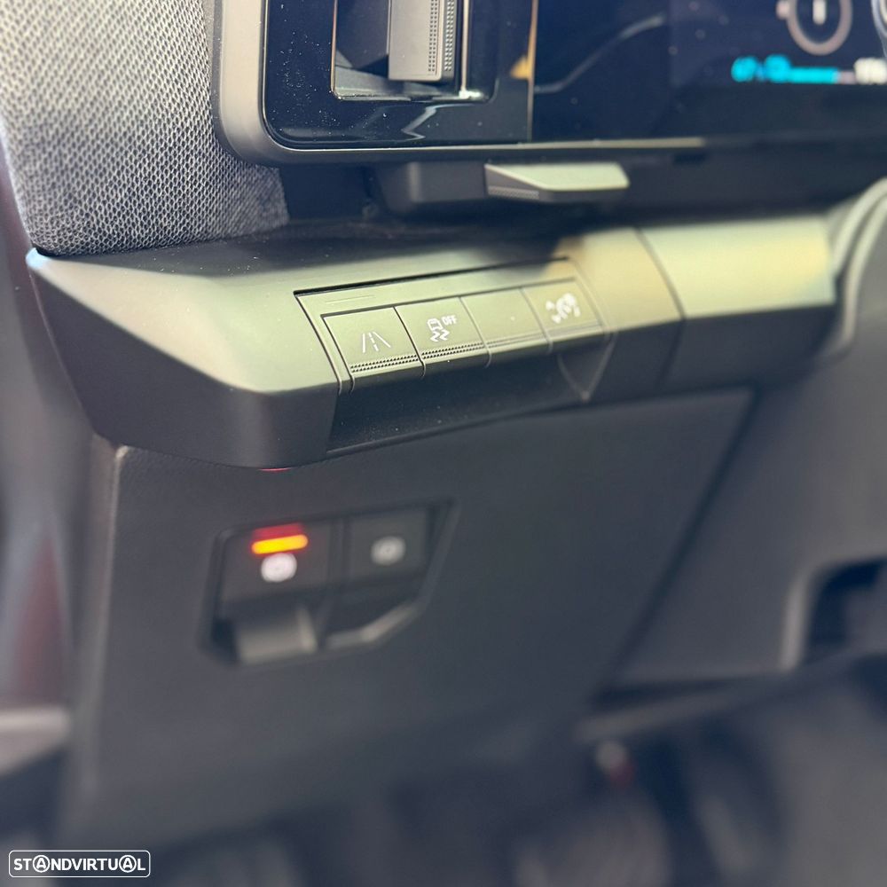 Renault Mégane E-Tech EV40 Evolution Autonomia Urbana - 16