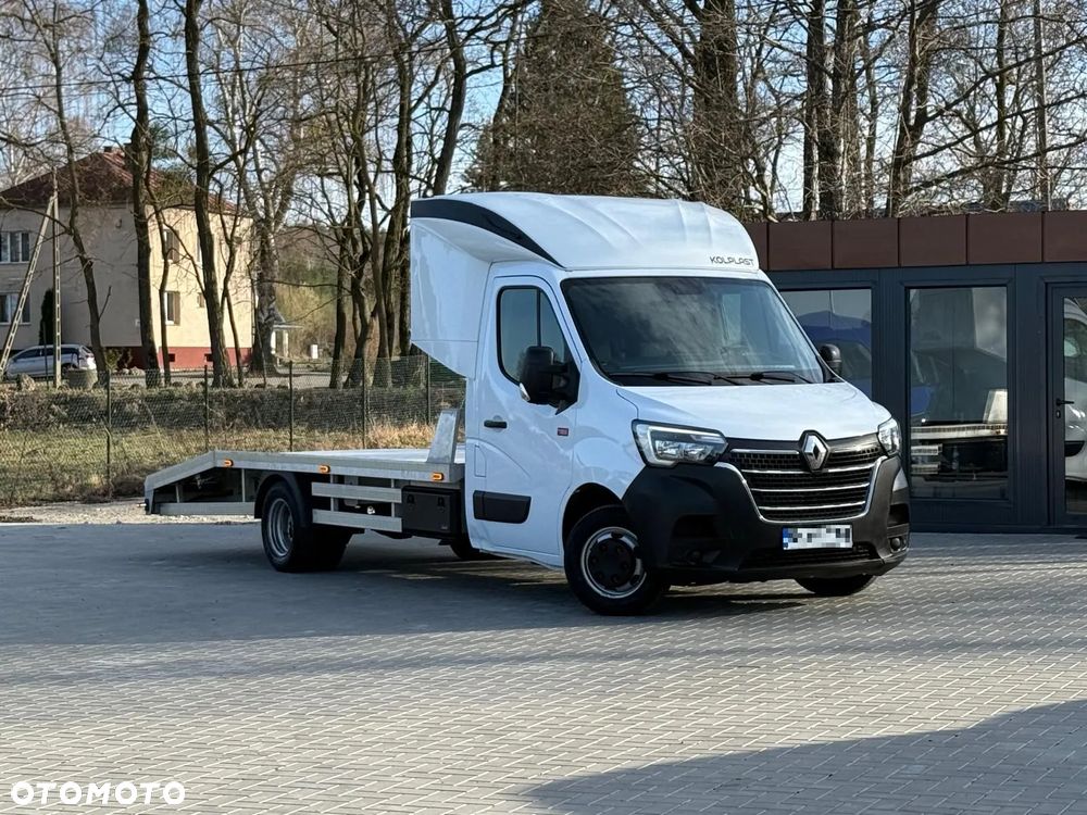 Renault Master - 1