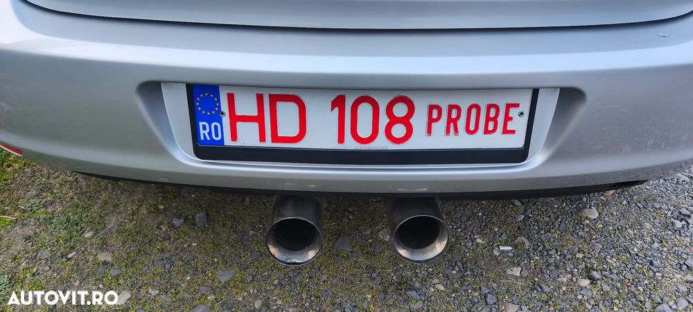 Volkswagen Golf 1.4 TSI Sportline - 35