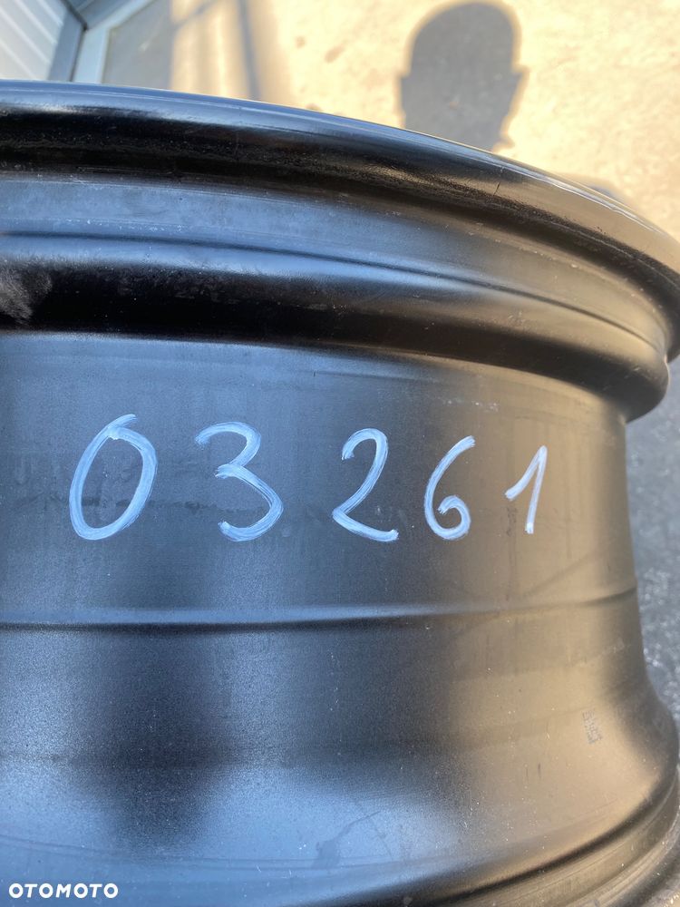 BMW X3 G01 X4 G02 ORYGINALNA ! felga aluminiowa 20 cali.   8 J x 20 8Jx20 5x112 5 x 112  ET27 is27 6877329   6881208  03261 - 14