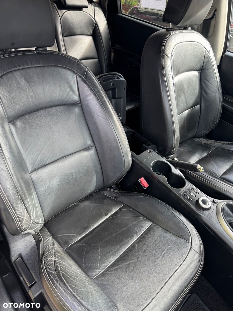 Nissan Qashqai 2.0 dCi 4x4 Tekna - 16