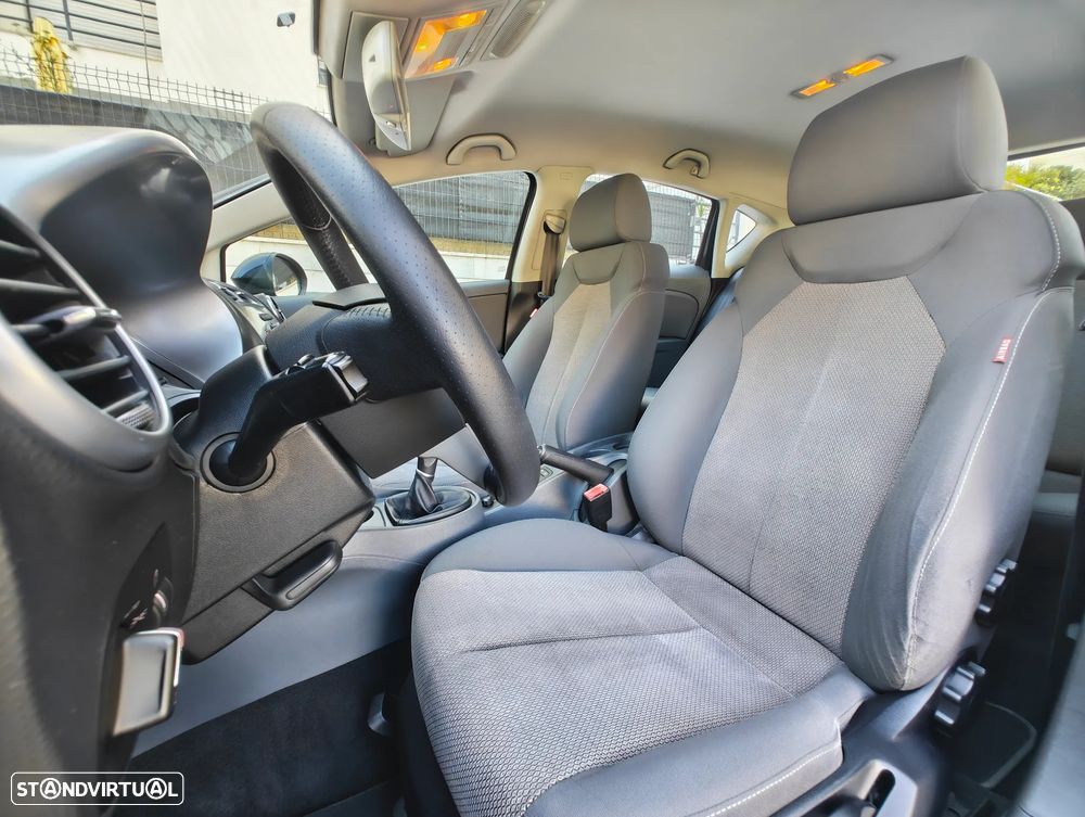 SEAT Leon 1.9 TDI Sport Limited - 21