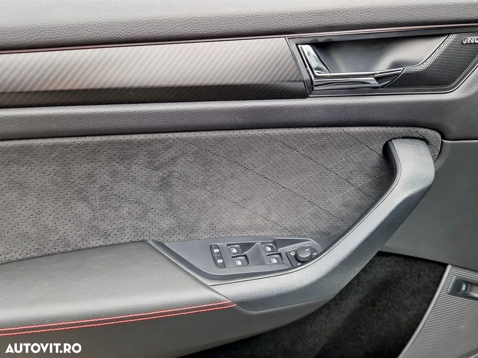 Skoda Kodiaq 2.0 TDI 4X4 DSG RS - 16