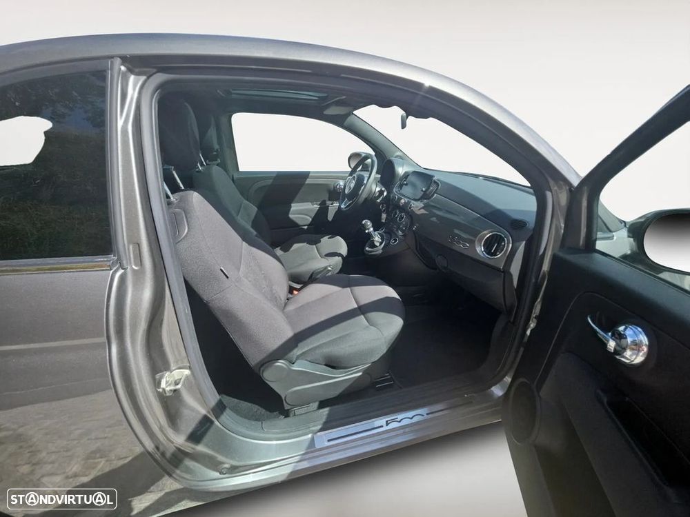 Fiat 500 1.0 Hybrid - 14