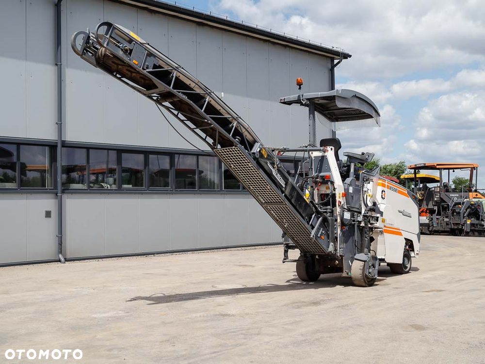 Wirtgen W50Ri - 3