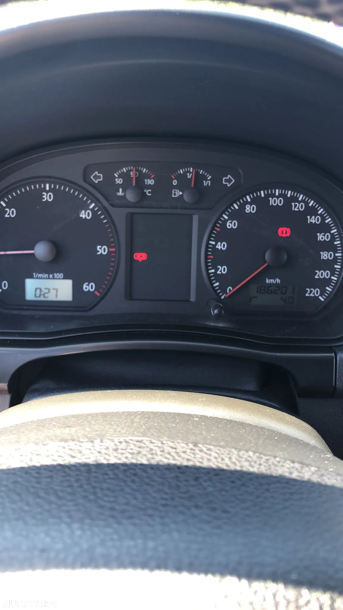 Volkswagen Polo - 6