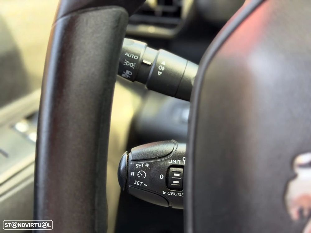 Peugeot Partner 1.6 BlueHDi Confort - 15