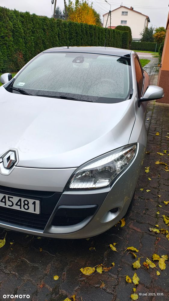 Renault Megane 1.6 16V Dynamique - 4