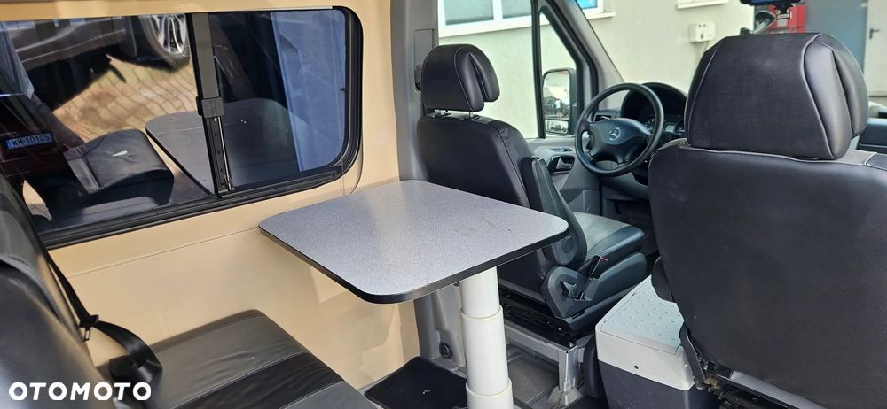 Mercedes-Benz Sprinter 906.231 - 6