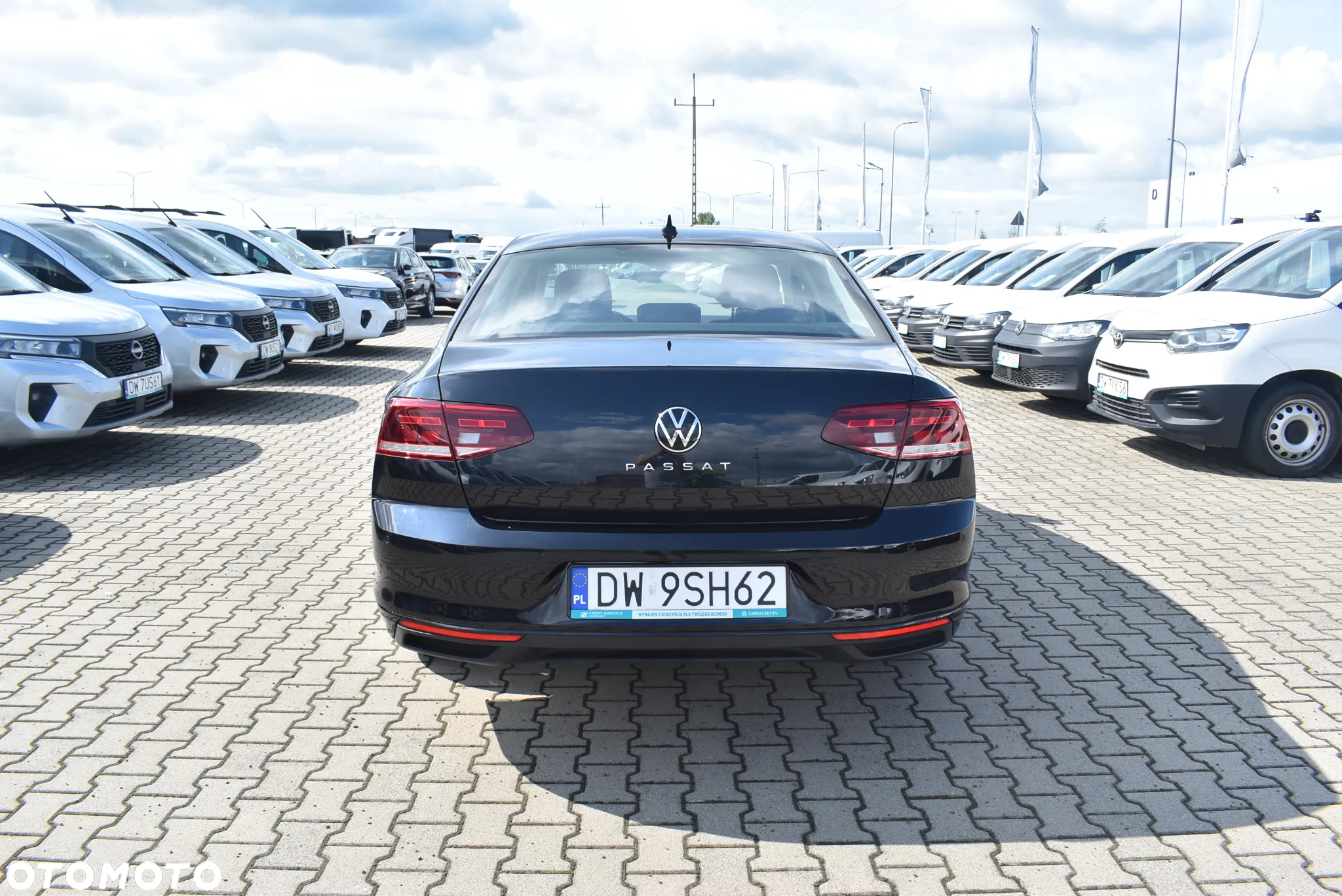 Volkswagen Passat 1.5 TSI EVO Business DSG - 7