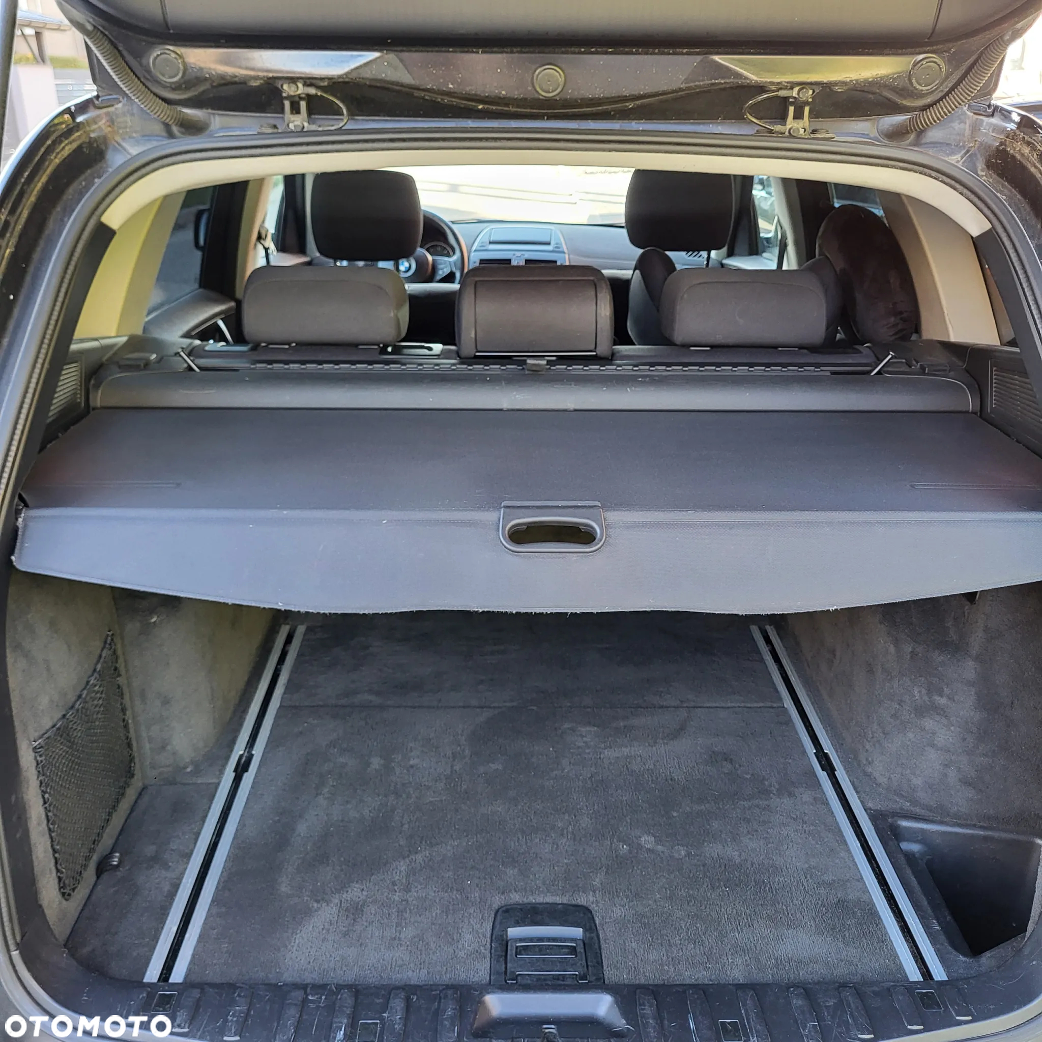 BMW X3 - 11