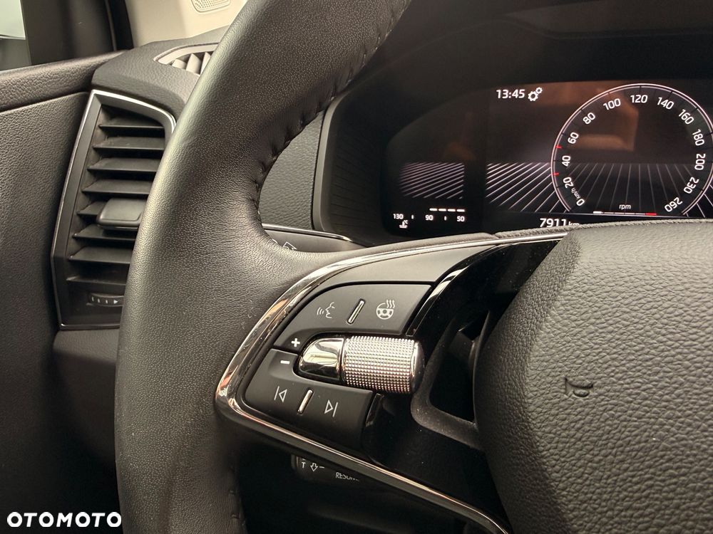 Skoda Karoq 1.5 TSI ACT Style - 34