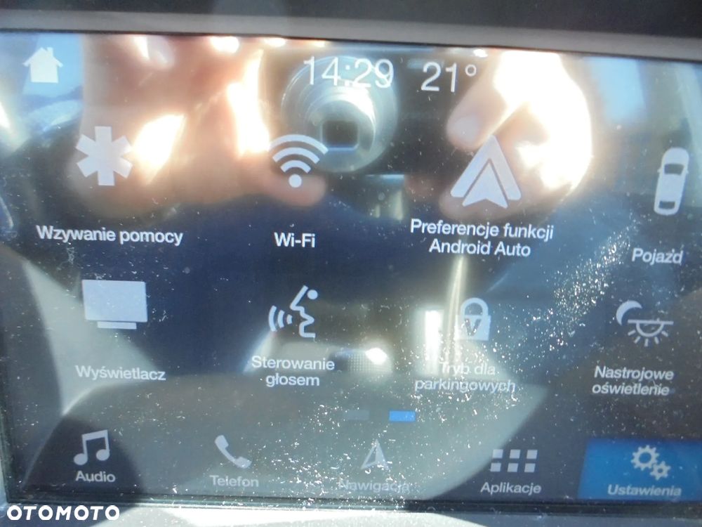 Ford Kuga 2.0 TDCi 4x4 Individual - 40