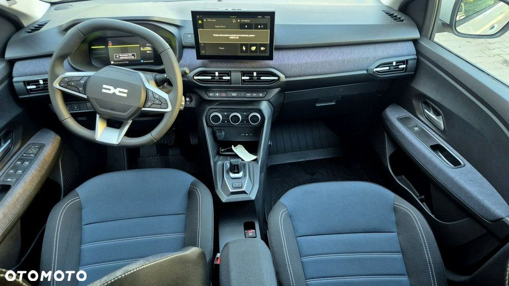 Dacia Jogger - 7